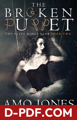 Download The Broken Puppet by Amo Jones PDF