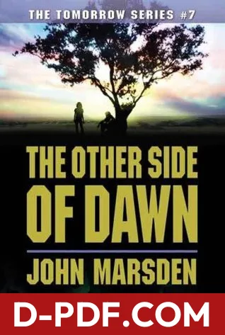 The Other Side of Dawn by John Marsden book cover