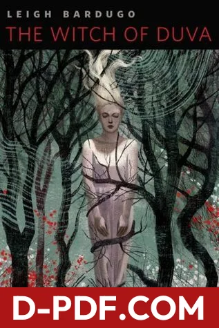 Download The Witch of Duva by Leigh Bardugo PDF