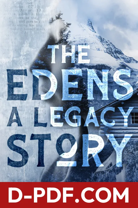 The Edens - A Legacy Short Story by Devney Perry book cover