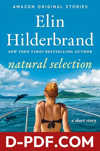 Natural Selection by Elin Hilderbrand book cover