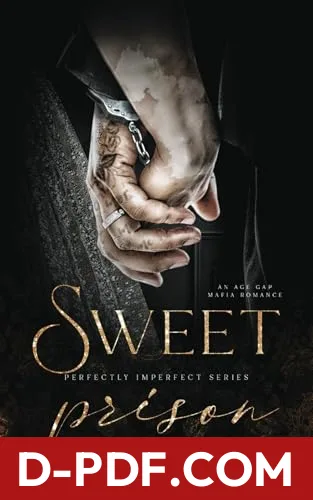 Download Sweet Prison: An Age Gap Mafia Romance by Neva Altaj PDF