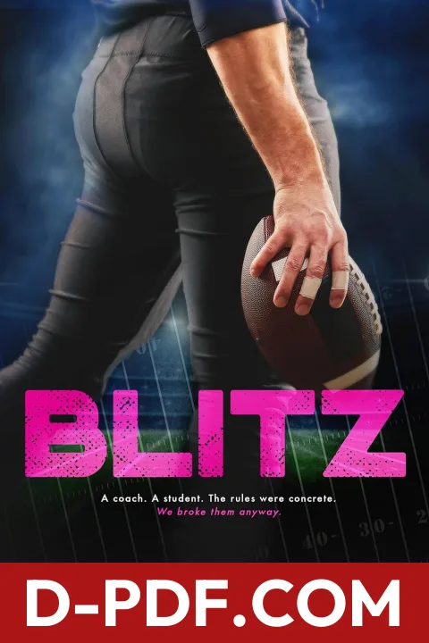 Download Blitz by Devney Perry PDF