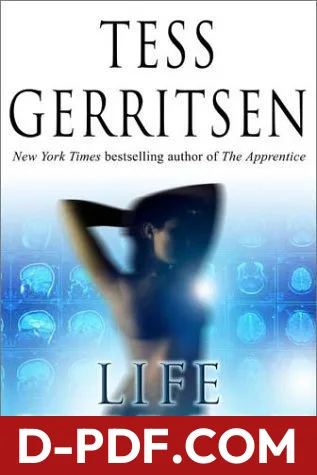 Download Life Support by Tess Gerritsen PDF