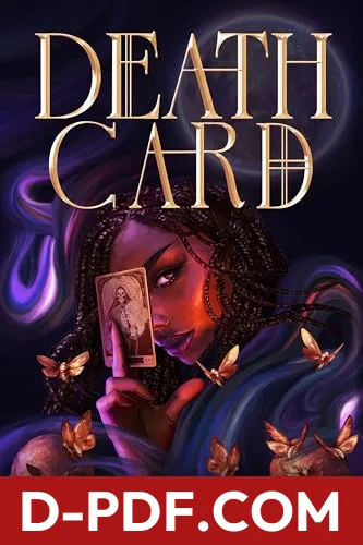 Download Death Card by Jasmine Smith PDF