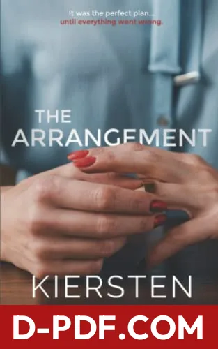 The Arrangement by Kiersten Modglin book cover