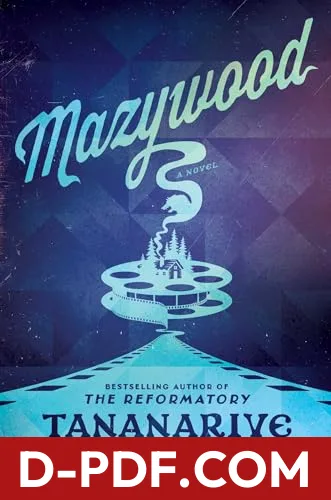 Mazywood by Tananarive Due book cover