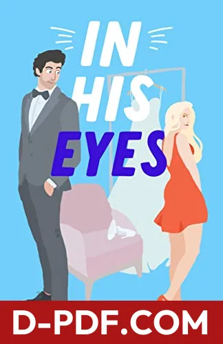In His Eyes by Julie Olivia book cover