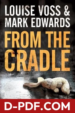 From the Cradle by Louise Voss book cover