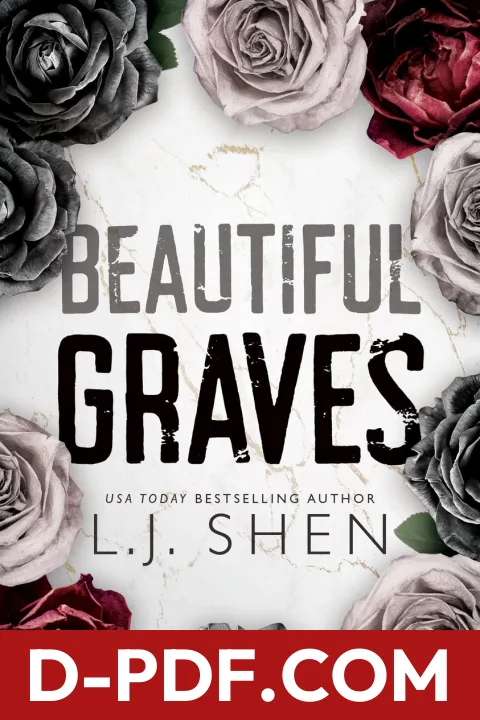 Beautiful Graves by L.J. Shen book cover