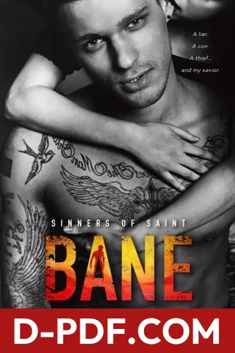 Bane by L.J. Shen book cover