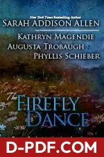 The Firefly Dance by Sarah Addison Allen book cover