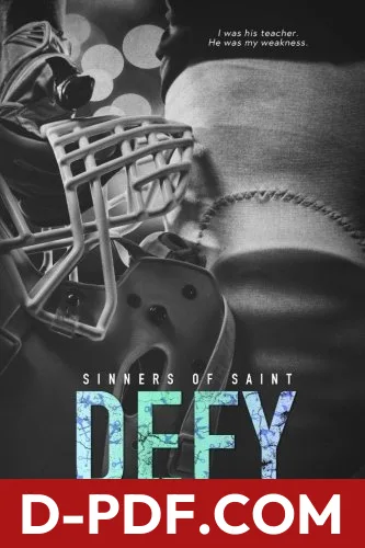 Defy by L.J. Shen book cover