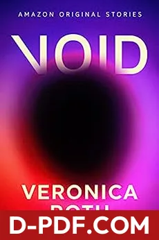 Void by Veronica Roth book cover