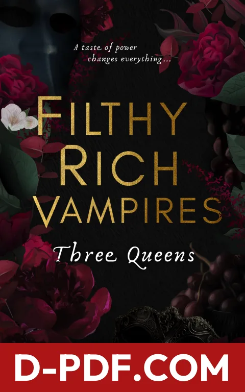 Three Queens by Geneva Lee book cover