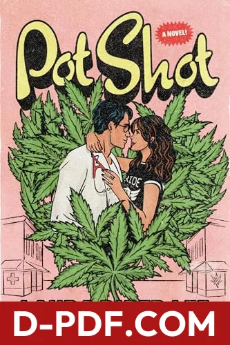 Pot Shot by Laura Piper Lee book cover