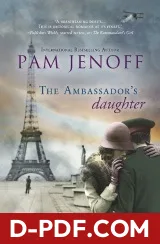 The Ambassador's Daughter by Pam Jenoff book cover