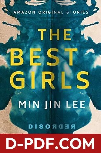 The Best Girls by Min Jin Lee book cover