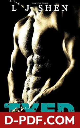 Tyed by L.J. Shen book cover