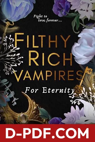 For Eternity by Geneva Lee book cover