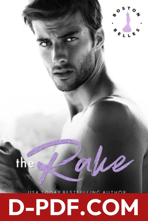 The Rake by L.J. Shen book cover