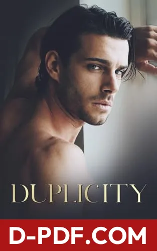 Duplicity by Elodie Hart book cover