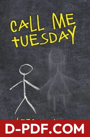 Call Me Tuesday by Leigh Byrne book cover