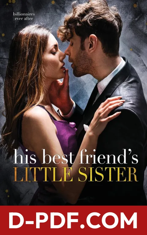 His Best Friend's Little Sister by Vivian Wood book cover
