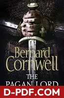The Pagan Lord by Bernard Cornwell book cover