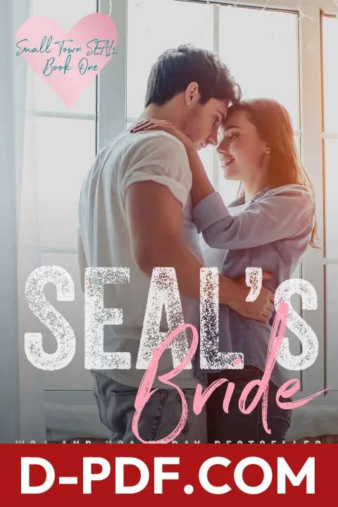 SEAL's Bride by Vivian Wood book cover