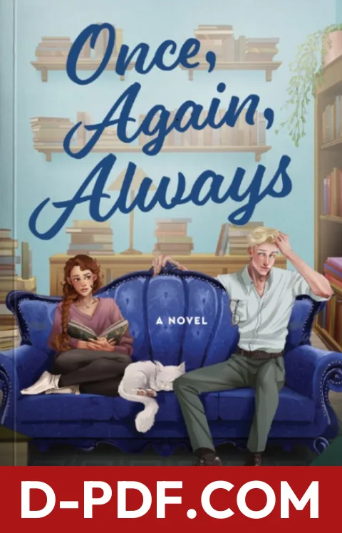 Once, Again, Always by Amanda Gayle book cover