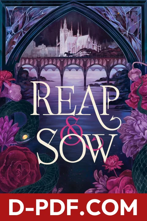 Reap & Sow by Charlotte B. Plumb book cover