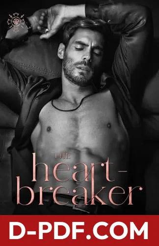 The Heartbreaker by Sara Cate book cover