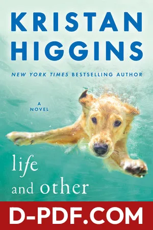 Life and Other Inconveniences by Kristan Higgins book cover