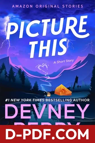Picture This by Devney Perry book cover