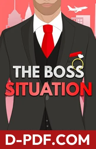 The Boss Situation by Lyra Parish book cover