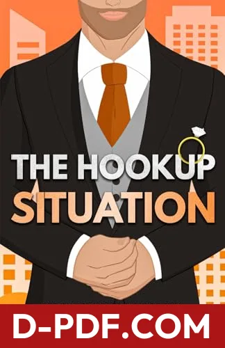 The Hookup Situation by Lyra Parish book cover