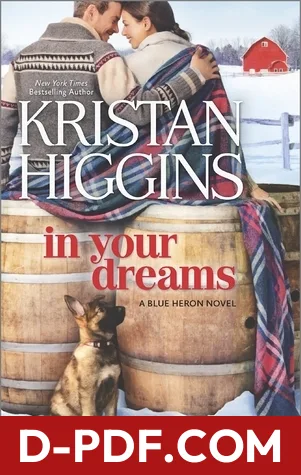 In Your Dreams by Kristan Higgins book cover