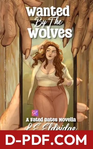 Wanted by the Wolves: A Fated Dates Novella by L.E. Eldridge book cover