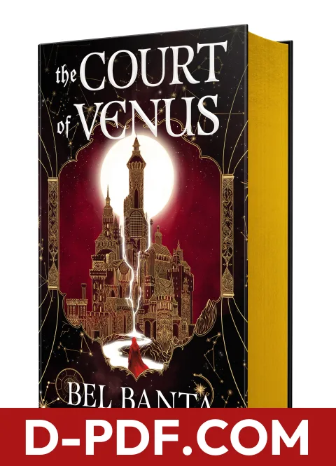 The Court of Venus by Bel Banta book cover