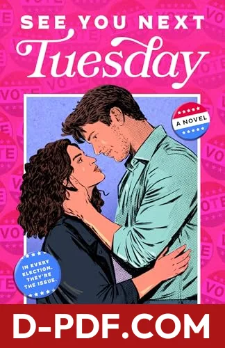 See You Next Tuesday by Kate Stayman-London book cover