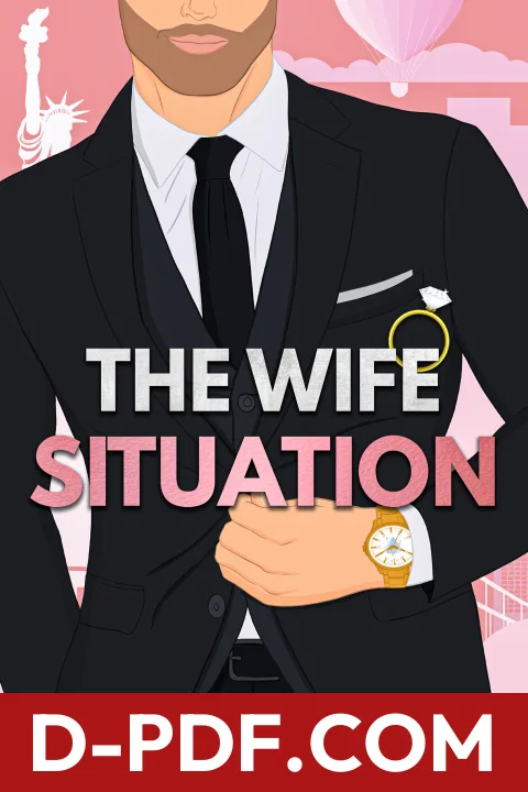 The Wife Situation by Lyra Parish book cover