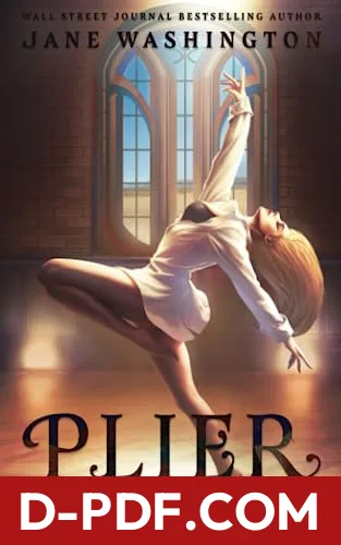 Plier by Jane Washington book cover