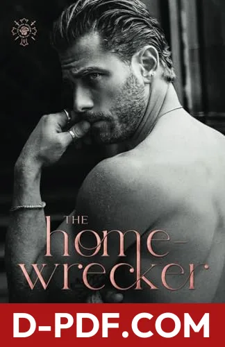 The Home-wrecker by Sara Cate book cover