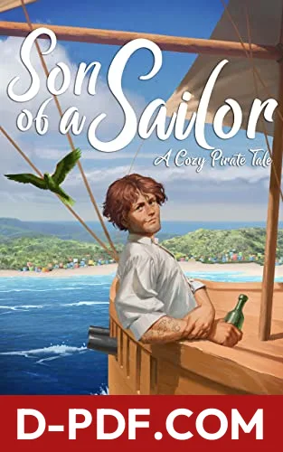 Son of a Sailor by Marshall J. Moore book cover