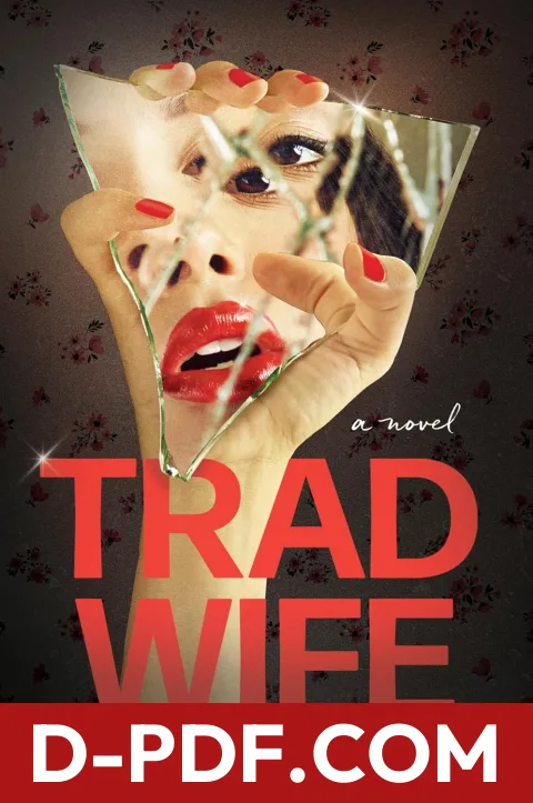 Tradwife by Michelle Brandon book cover