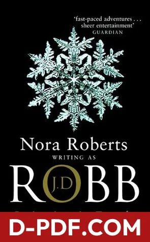 Imitation in Death by J.D. Robb book cover