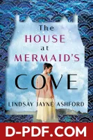 The House at Mermaid's Cove by Lindsay Jayne Ashford book cover