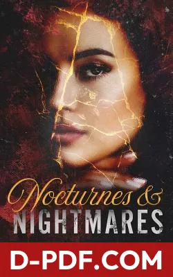 Nocturnes & Nightmares by Keri Lake book cover