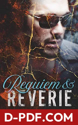 Requiem & Reverie by Keri Lake book cover